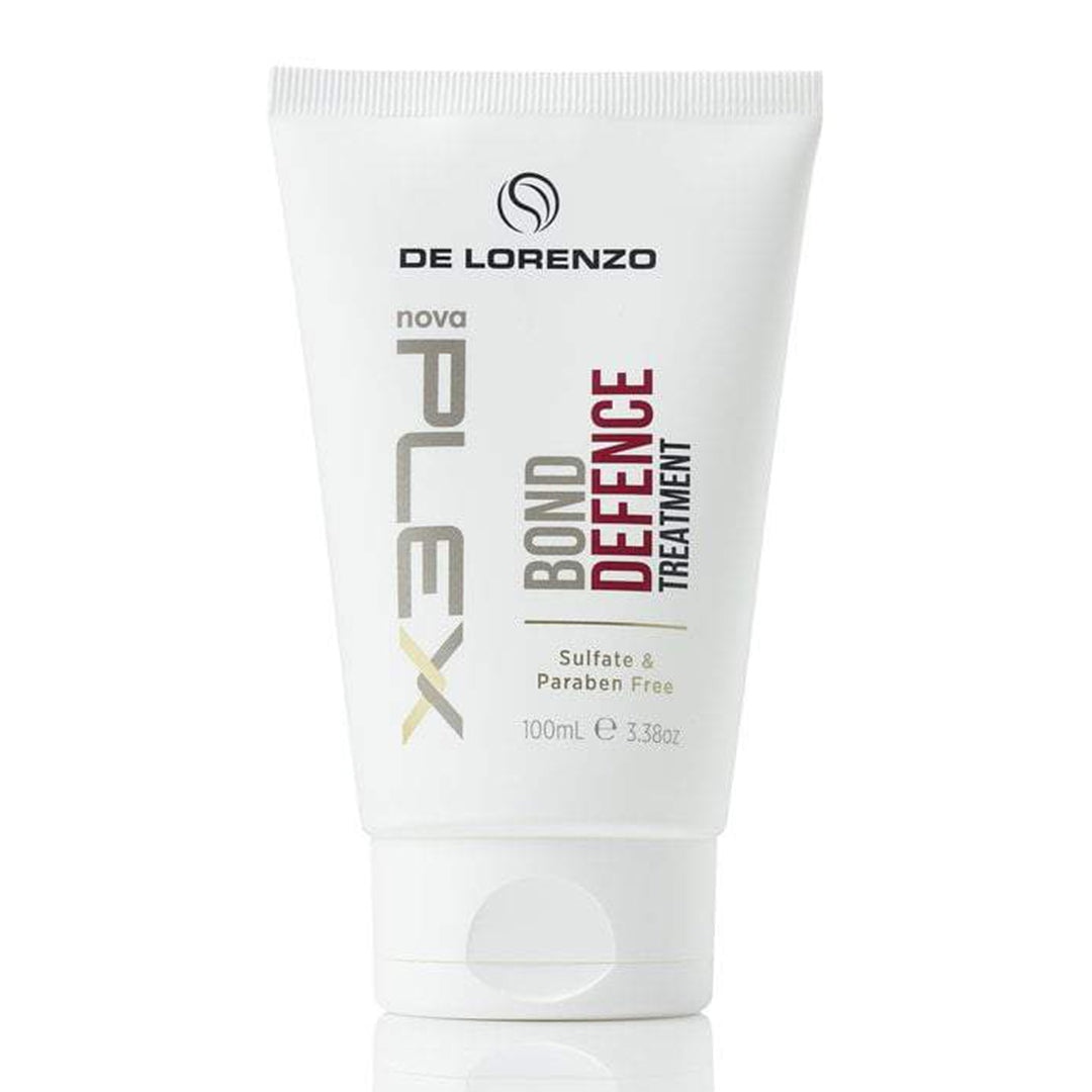 De Lorenzo Novaplex Bond Defence Treatment 3 100ml