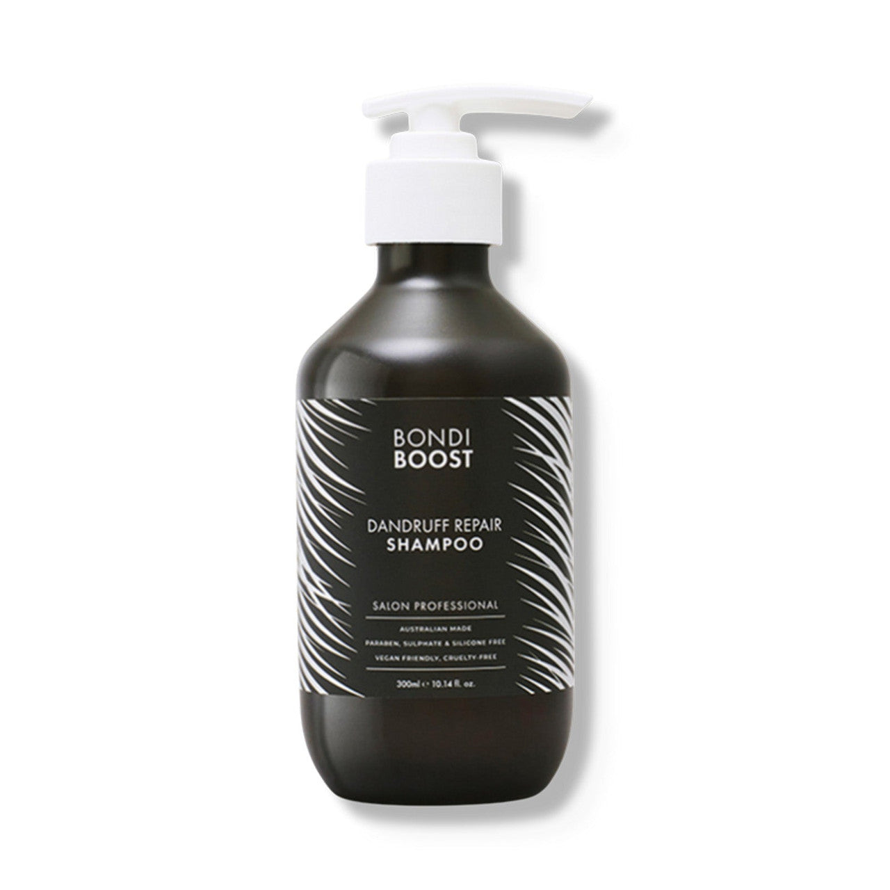 Bondi Boost Dandruff Repair Shampoo 300ml