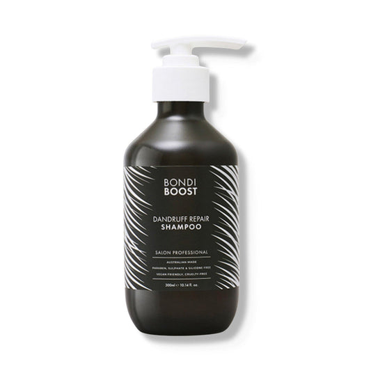 Bondi Boost Dandruff Repair Shampoo 300ml