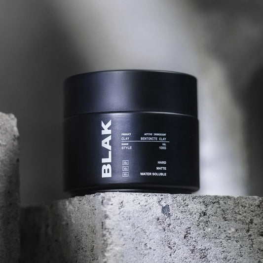 Blak Style Clay - 100g