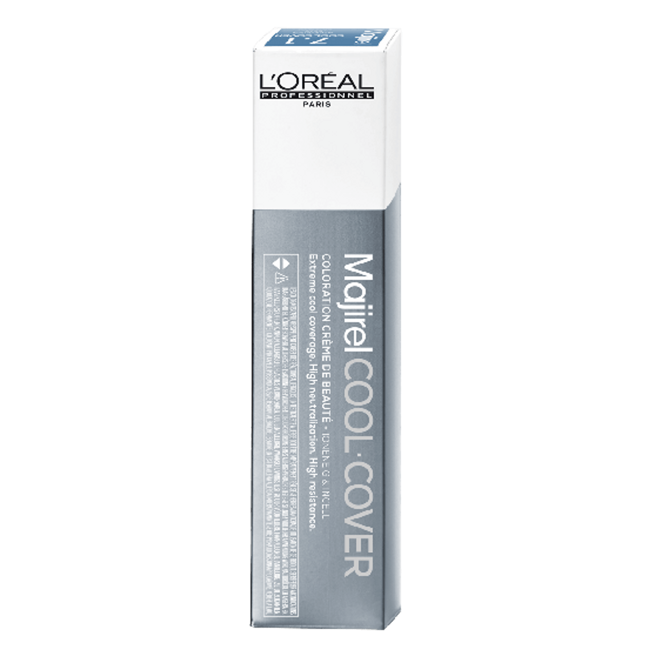 L'Oreal Majirel Cool Cover Permanent Hair Colour 50ml
