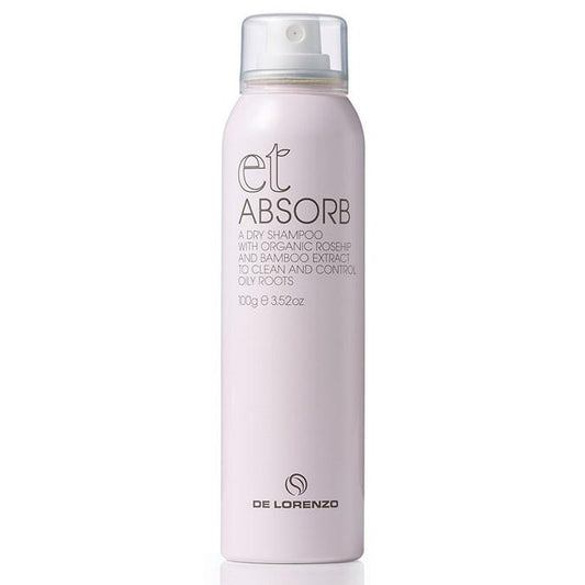 De Lorenzo Essential Treatments Oil Absorb Dry Shampoo 100g
