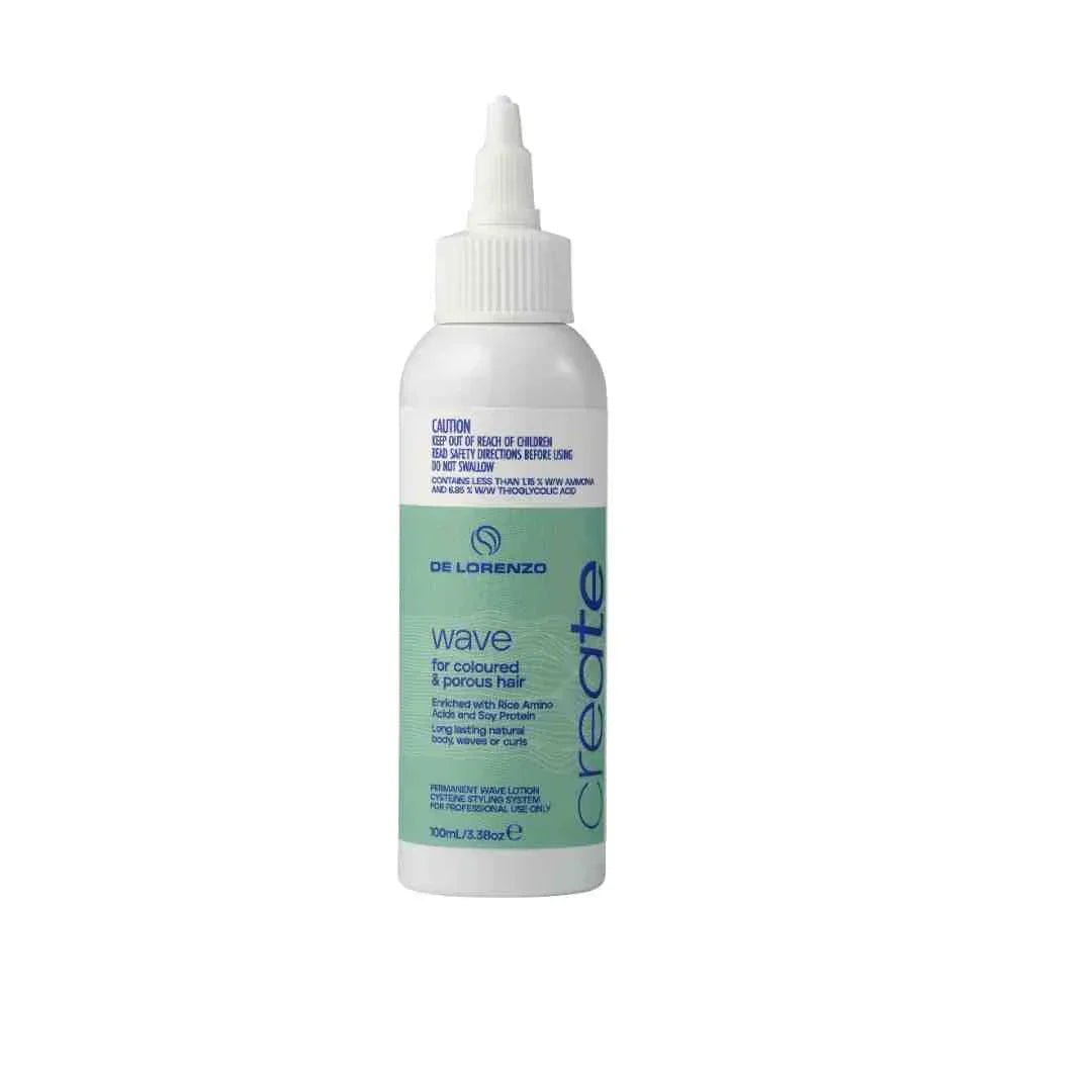 De Lorenzo Create Wave Porous 100ml