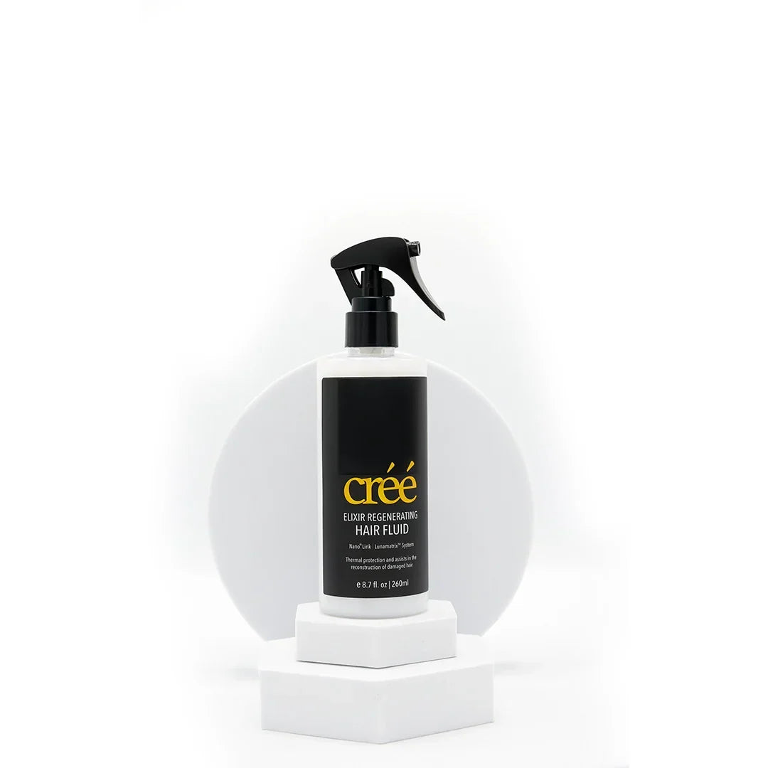 Cree Elixir Regenerating Thermal Spray 260ml - image 2