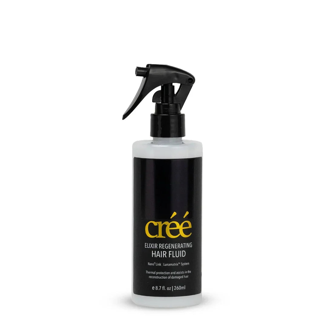 Cree Elixir Regenerating Thermal Spray 260ml