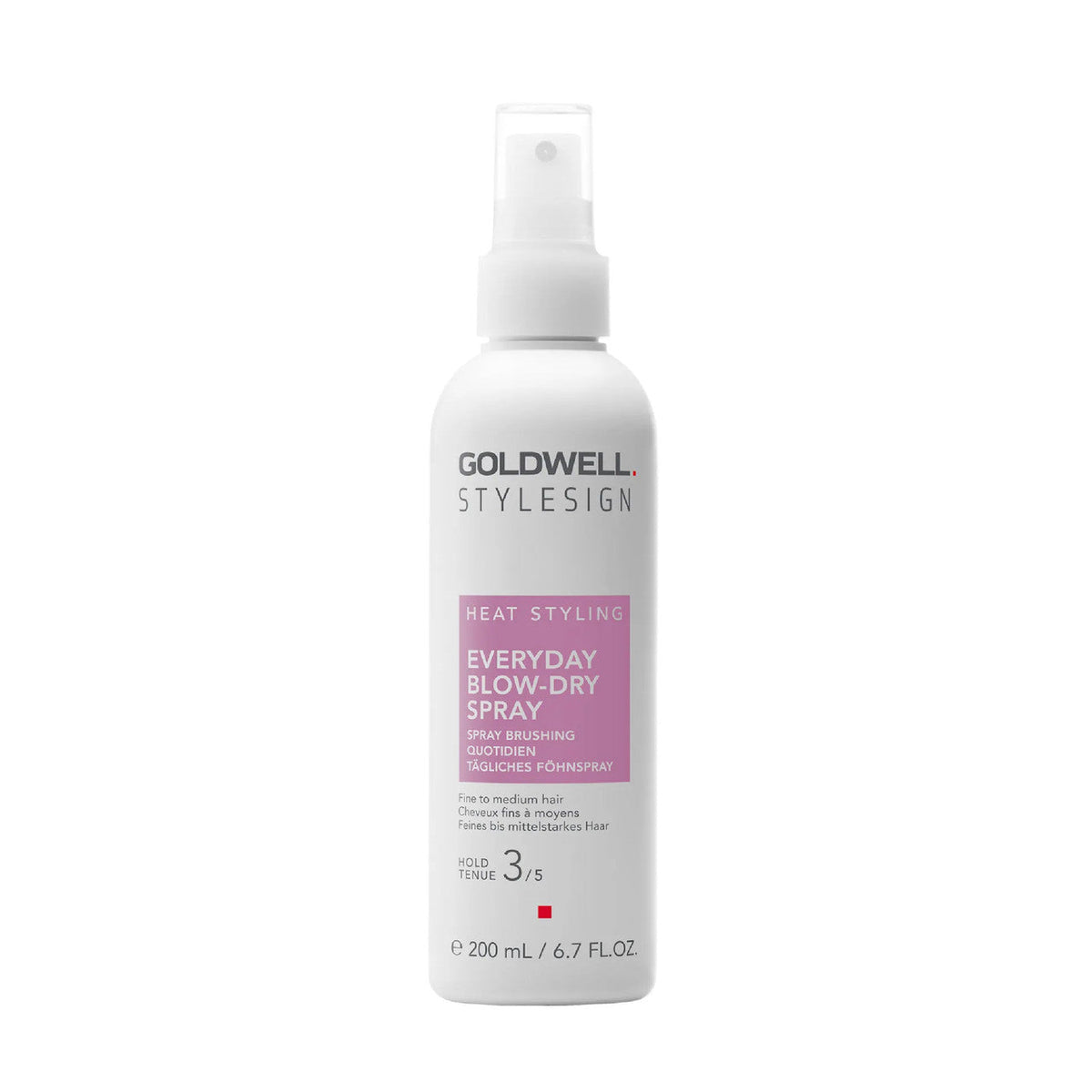 Goldwell StyleSign Heat Styling Everyday Blow-Dry Spray – 200ml