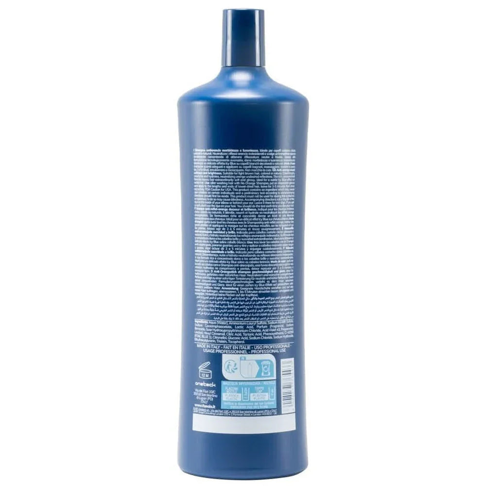 Fanola Wonder No Orange Shampoo 1 Litre