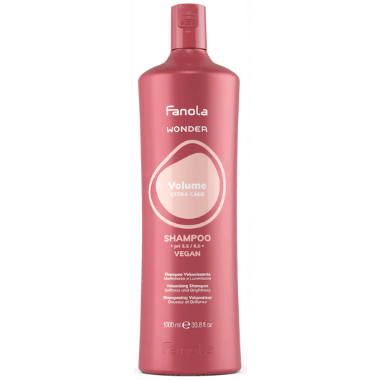 Fanola Wonder Volume Shampoo 1L