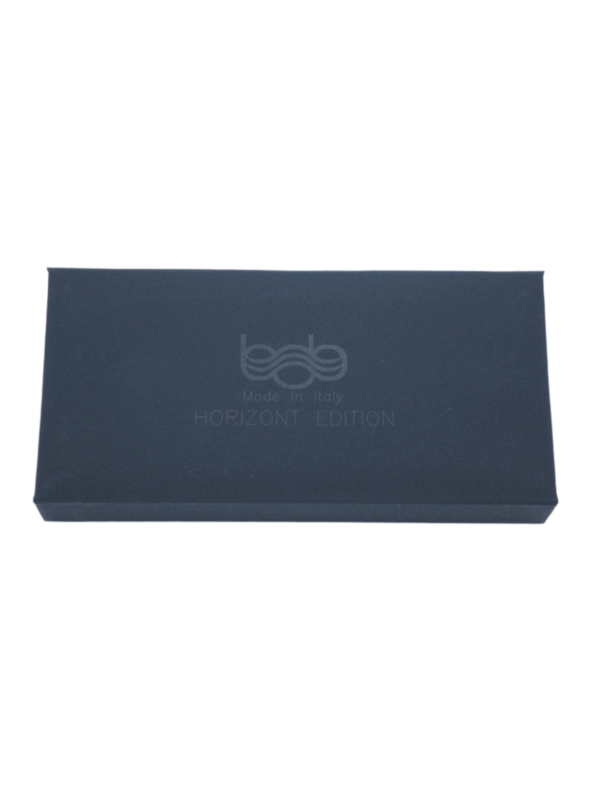 BOB Horizont Professional Edition 6 Inch Inox Japanese Steel Scissor VG10 Cobalt Steel - Made In Italy - image 3