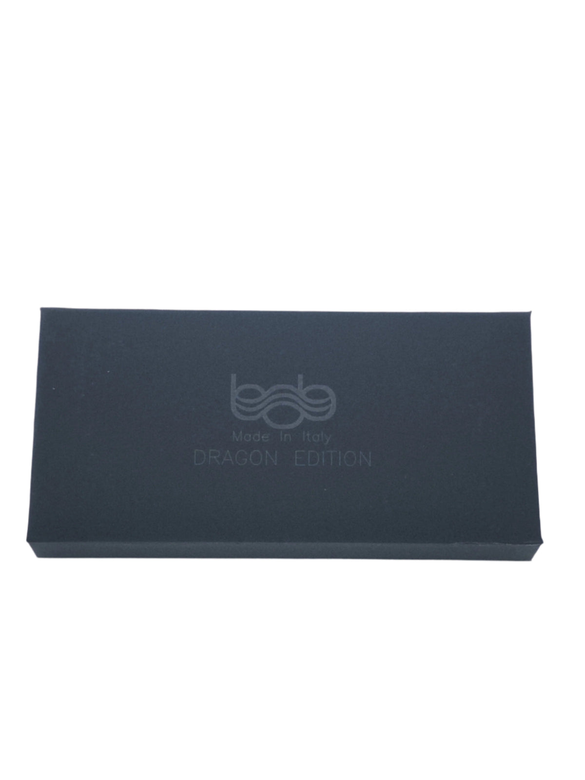 BOB Dragon Professional Edition 6.5 Inch Japanese Steel Scissor VG10 Cobalt Steel - Made In Italy - image 4