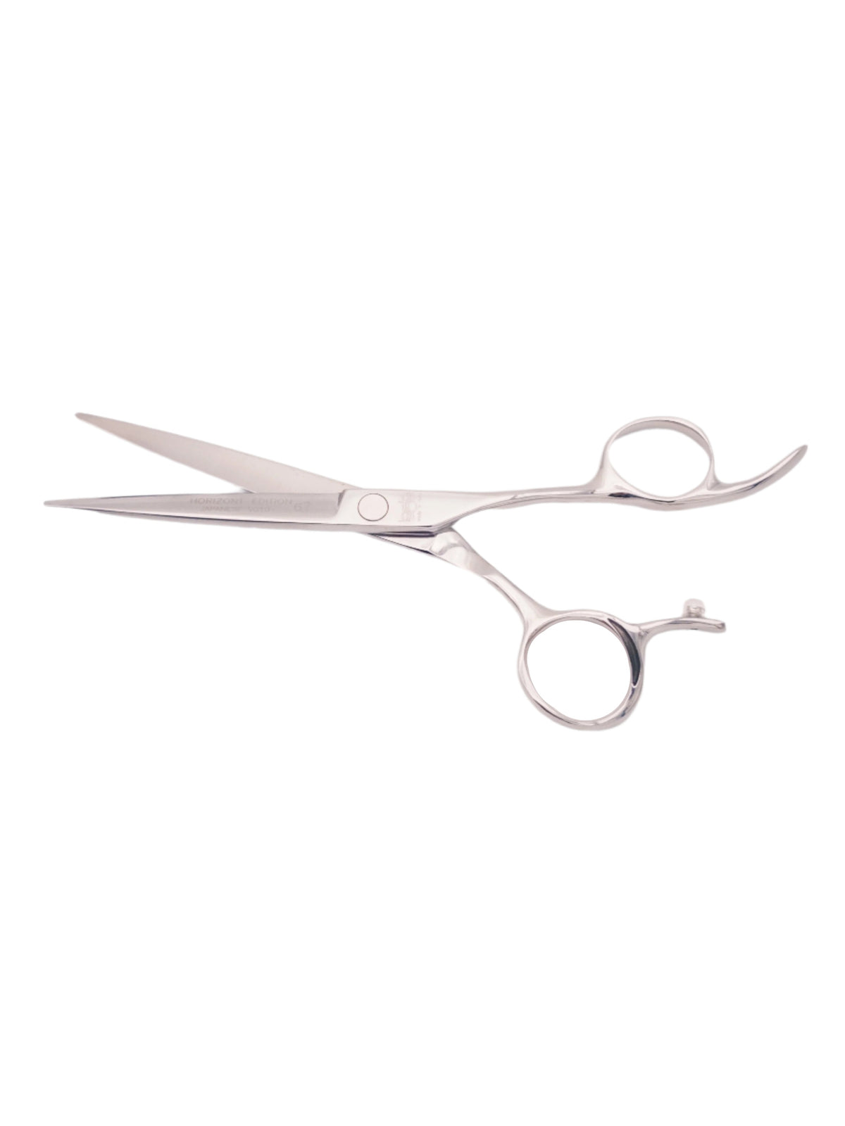 BOB Horizont Professional Edition 5.5 Inch Inox Japanese Steel Scissor VG10 Cobalt Steel - Made In Italy - image 2
