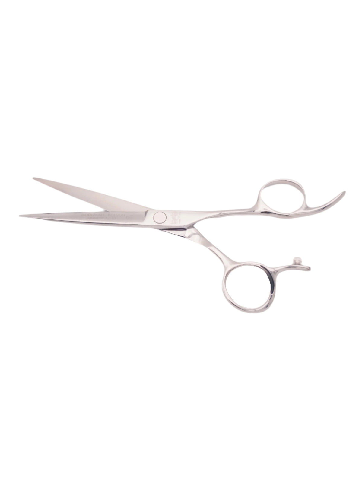 BOB Horizont Professional Edition 6 Inch Inox Japanese Steel Scissor VG10 Cobalt Steel - Made In Italy