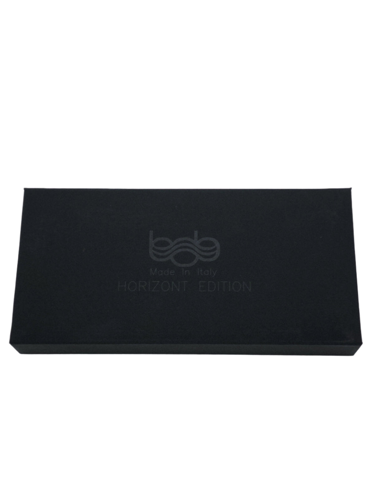 BOB Horizont Professional Edition 6.5 Inch Inox Japanese Steel Scissor VG10 Cobalt Steel - Made In Italy - image 3