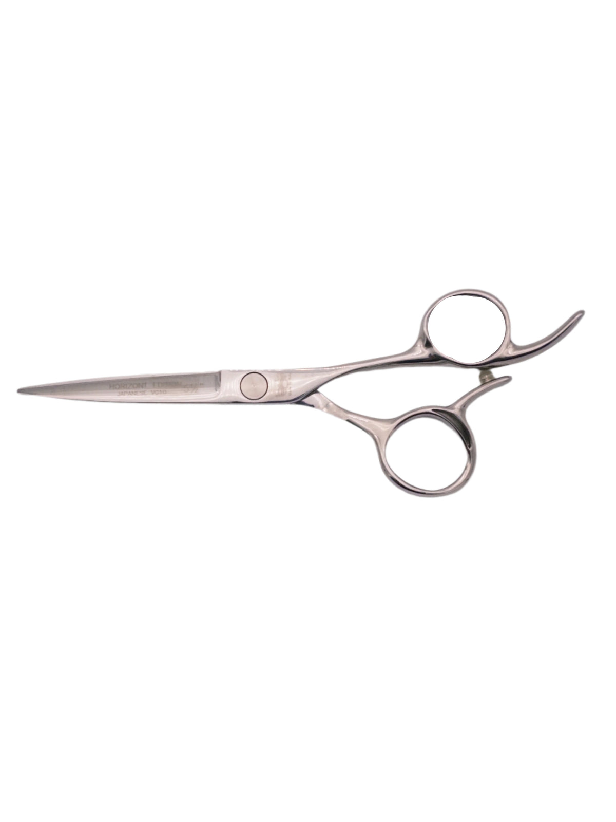 BOB Horizont Professional Edition 6.5 Inch Inox Japanese Steel Scissor VG10 Cobalt Steel - Made In Italy