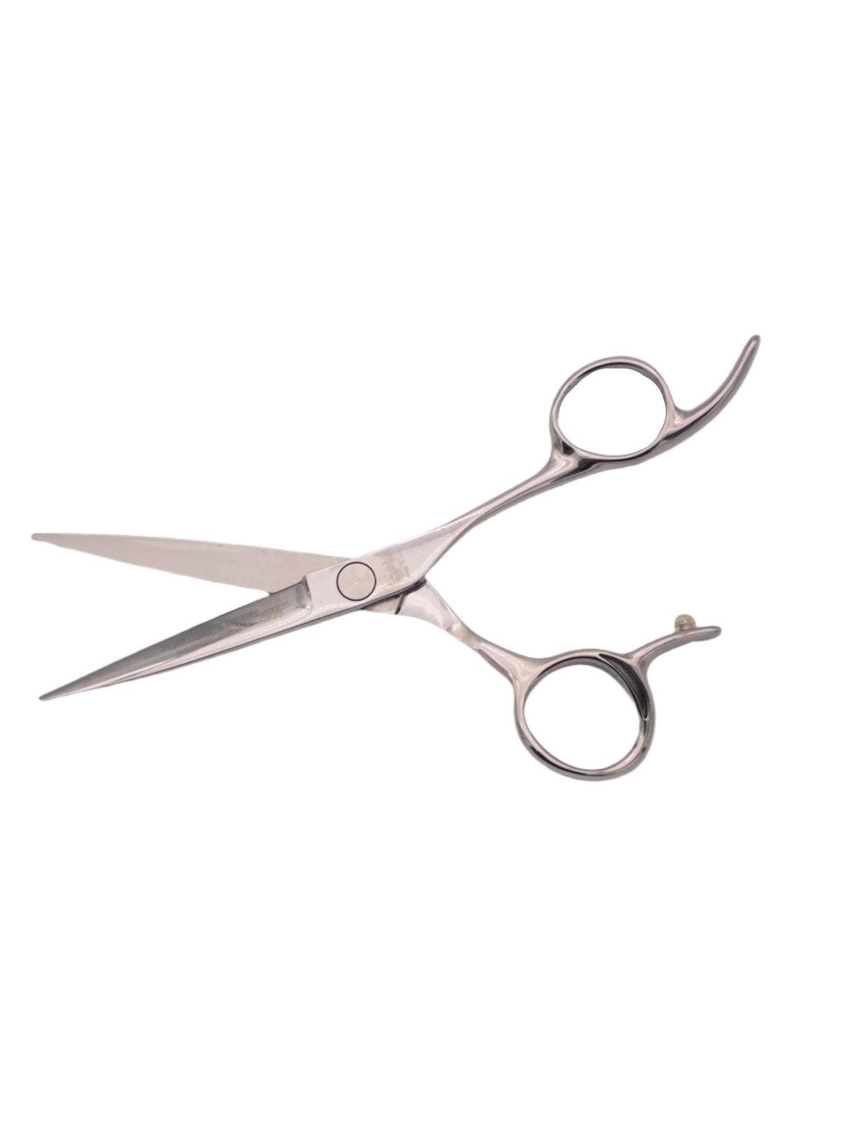 BOB Horizont Professional Edition 6.5 Inch Inox Japanese Steel Scissor VG10 Cobalt Steel - Made In Italy - image 2