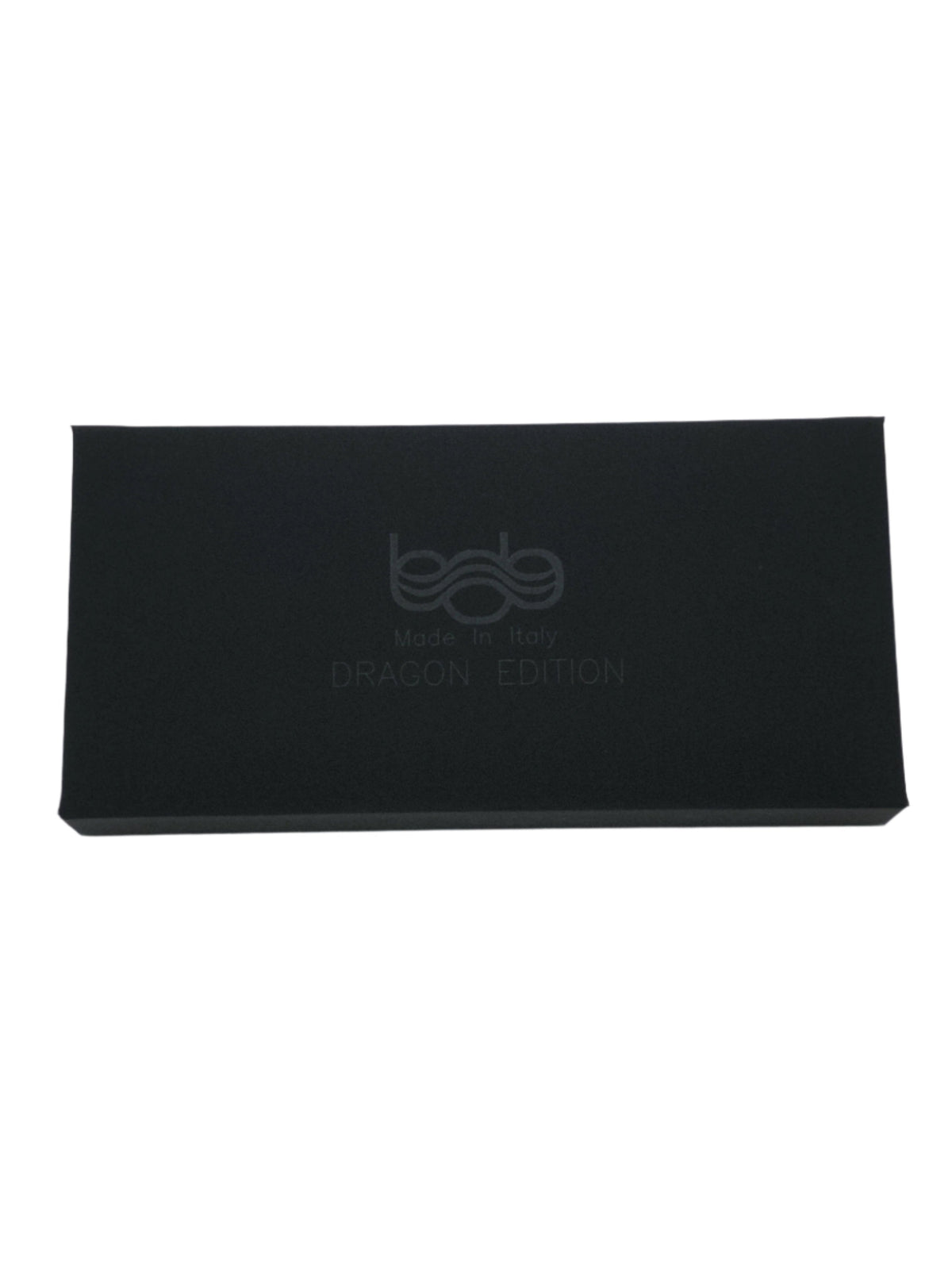 BOB Dragon Professional Edition 6 Inch Japanese Steel Scissor VG10 Cobalt Steel - Made In Italy - image 3