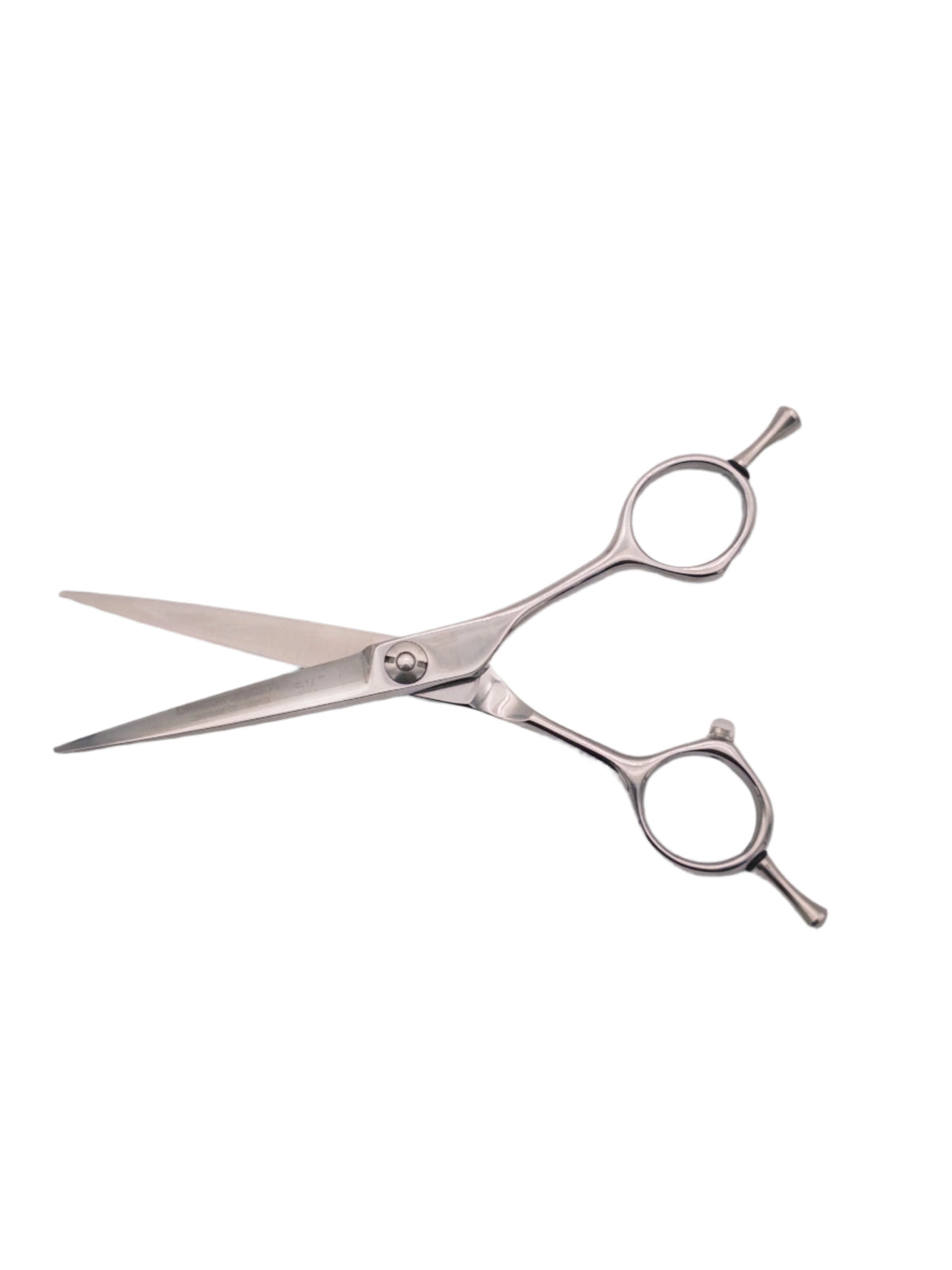 BOB Dragon Professional Edition 5.5 Inch Japanese Steel Scissor VG10 Cobalt Steel - Made In Italy