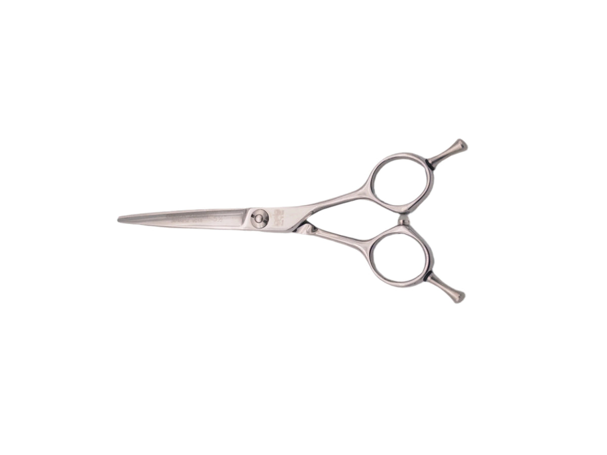 BOB Dragon Professional Edition 6 Inch Japanese Steel Scissor VG10 Cobalt Steel - Made In Italy