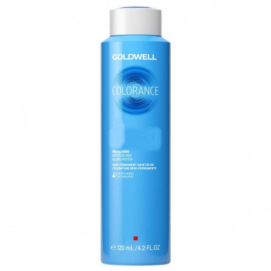 Goldwell Colorance Demi Permanent Hair Color Can 120ml