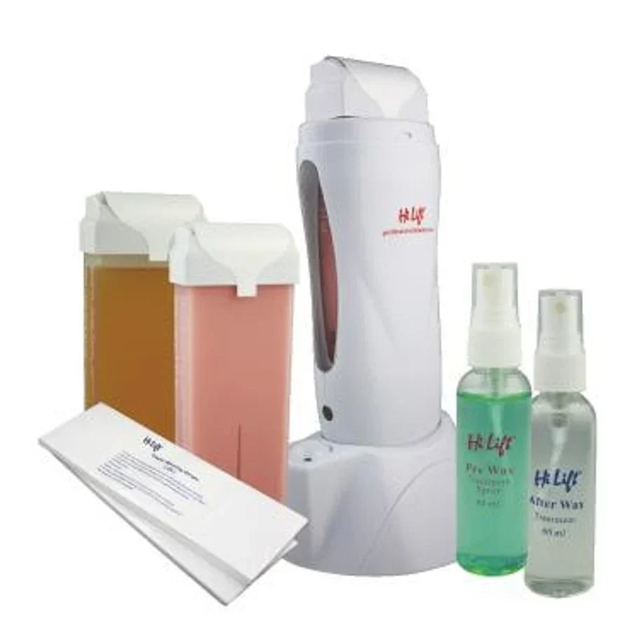 Hi Lift Professional Handheld Wax Cartridge System Starter Kit