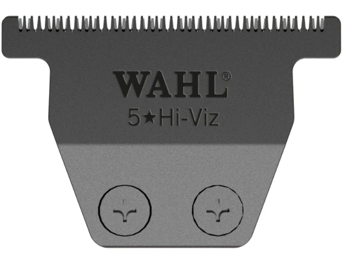 Wahl Hi-Viz Trimmer Replacement Blade set