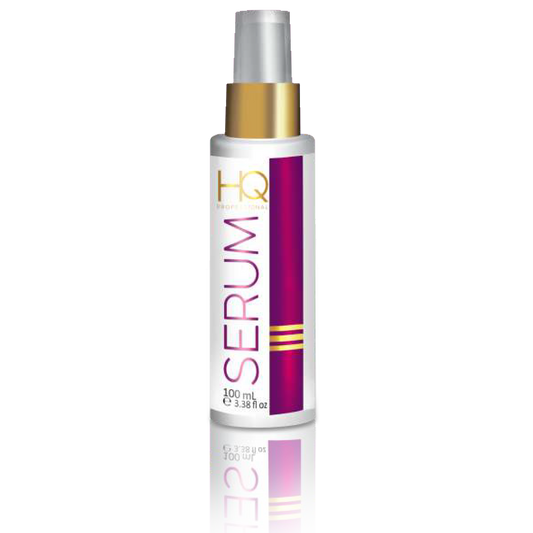 HQ Professional Serum Pump Spray 100ml