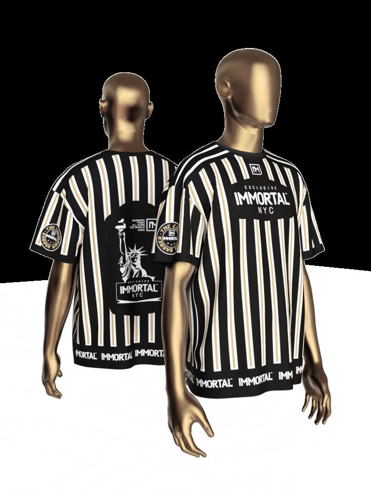 Immortal T Shirt - image 2