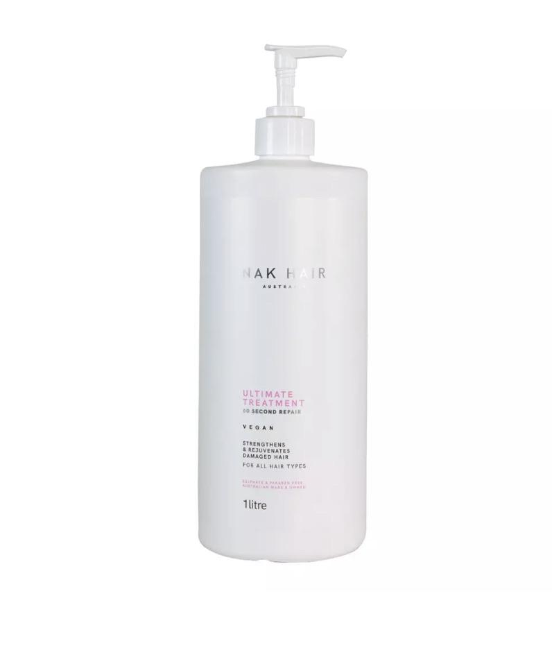 NAK Signature Ultimate 60 Second Repair Treatment 1L