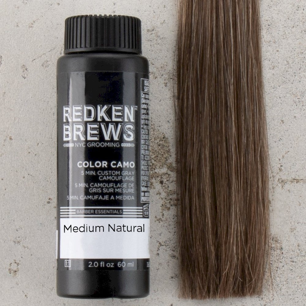 Redken Brews Color Camo 60ml