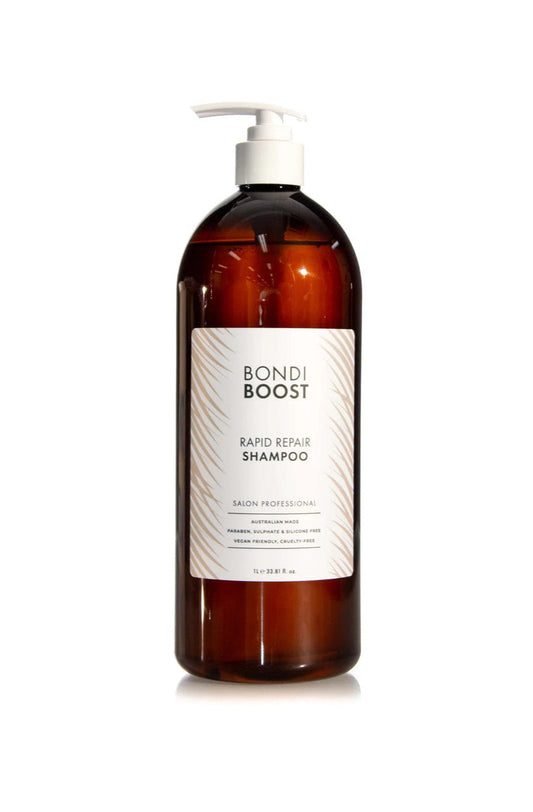 Bondi Boost Rapid Repair Shampoo 1 litre
