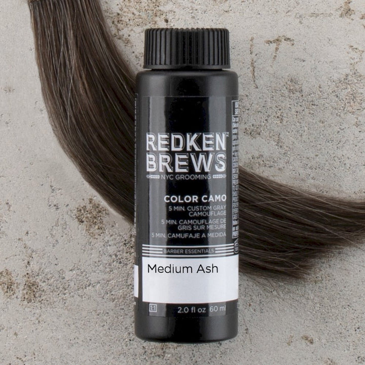 Redken Brews Color Camo 60ml