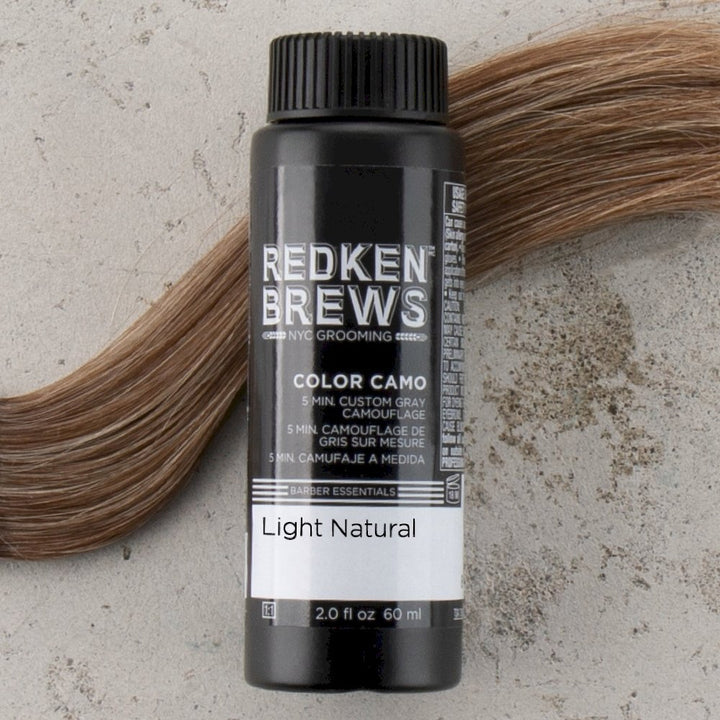 Redken Brews Color Camo 60ml