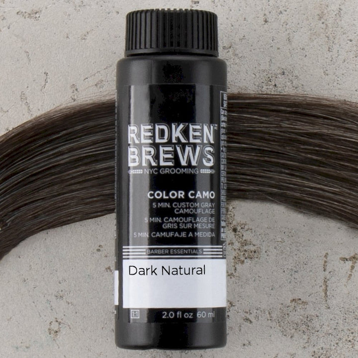 Redken Brews Color Camo 60ml