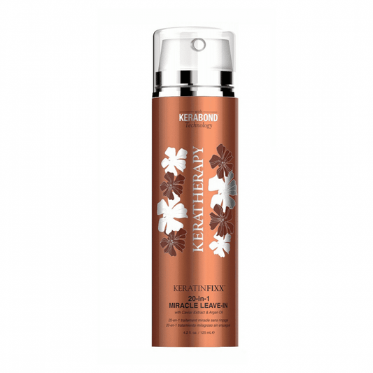 Keratherapy KeratinFIXX 20-in-1 Miracle Leave In 125ml