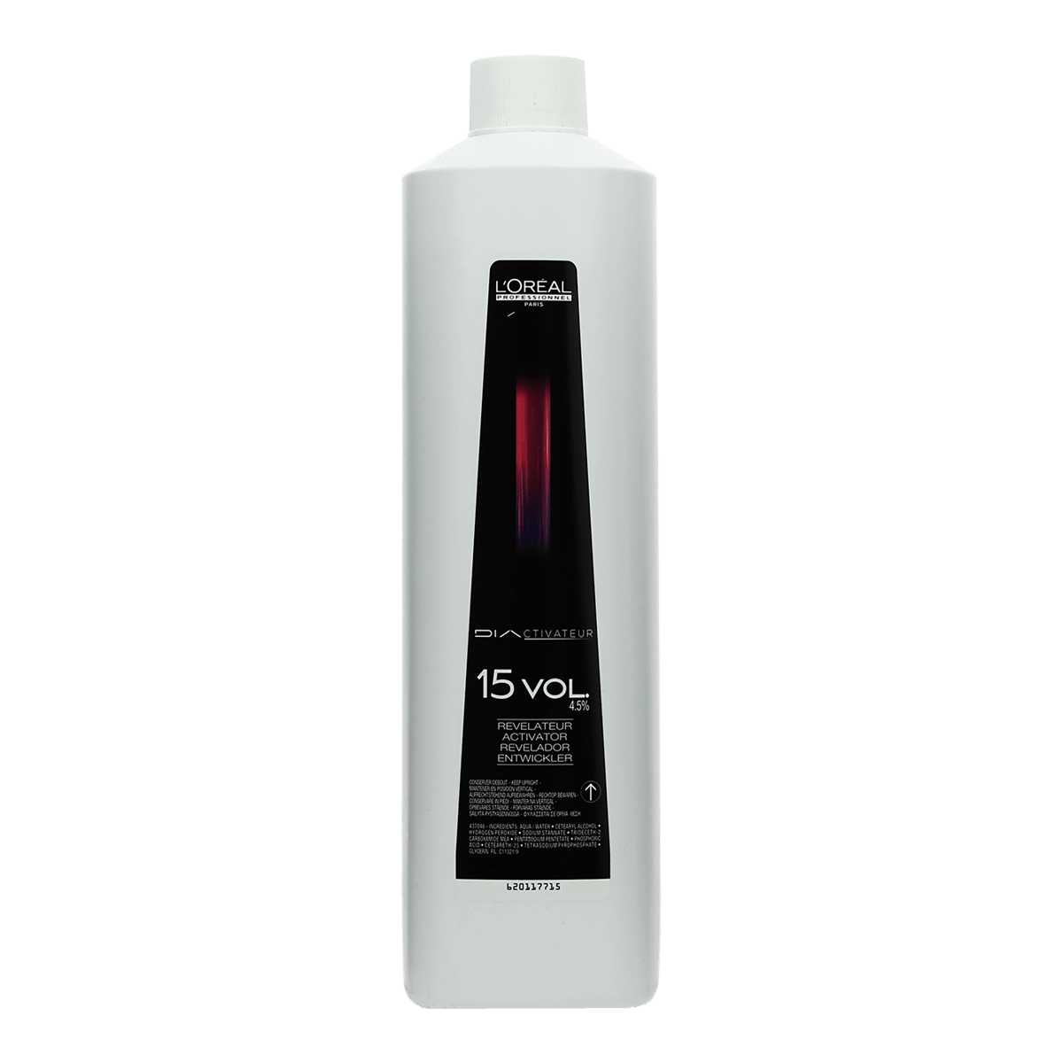 L'Oreal Dia Activator 15vol 1L