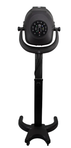 TUFT ITouch Spa Ultima Pedestal Chromo Therapeutic Haircare Machine - As featured at Floractive Glam Event