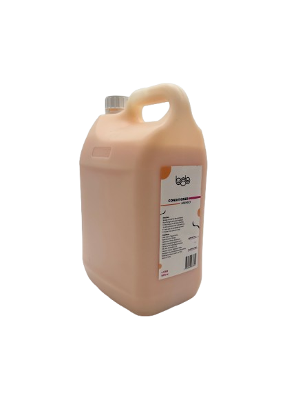 BOB Mango Hydrating Professional Salon Conditioner 5L – For Soft, Shiny Hair