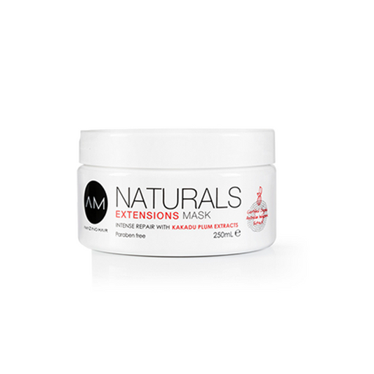 Amazing Hair Extensions Treatment 250ml