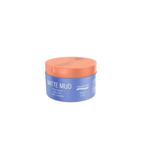 Natural Look StyleArt Matt Mudd 100g