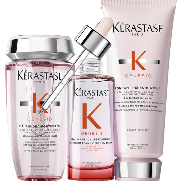 Kerastase Genesis Bain Hydra-Fortifiant 250ml