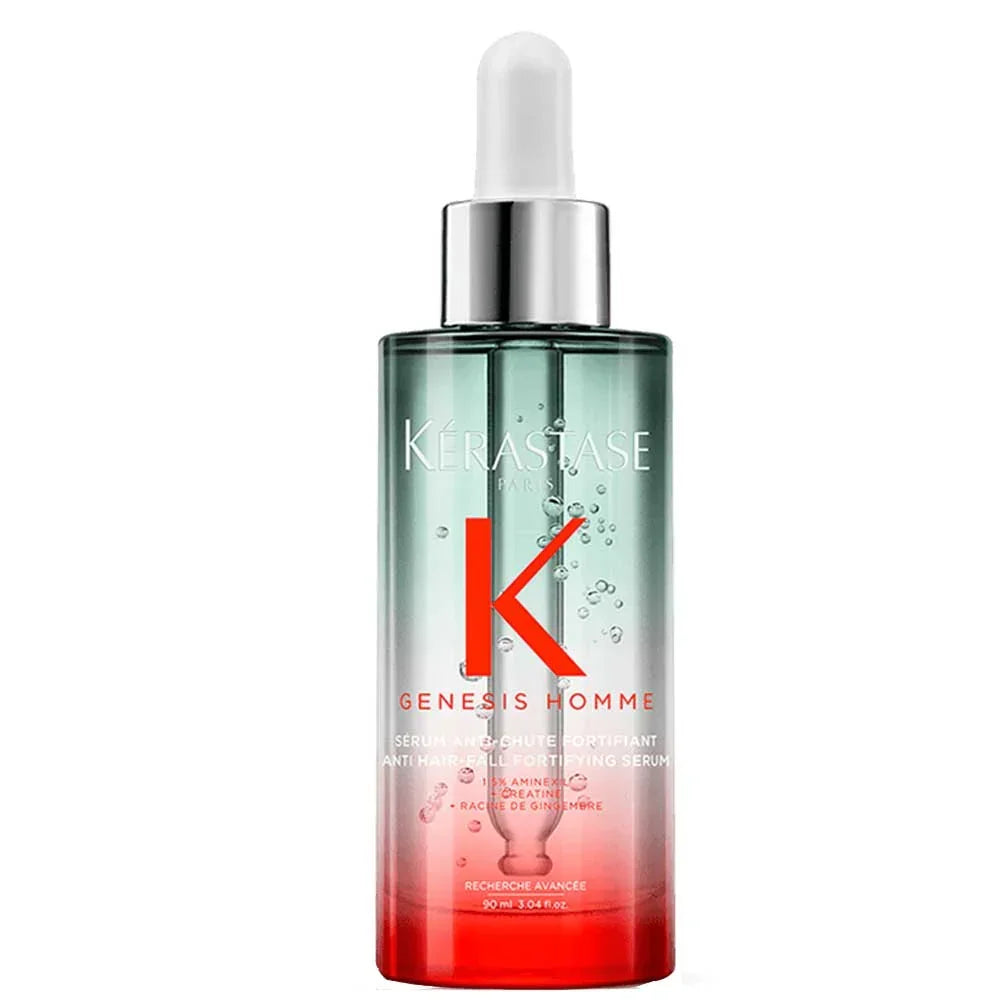 Kerastase Genesis Homme Serum Fortifiant Anti-Chute 90ml by Kerastase