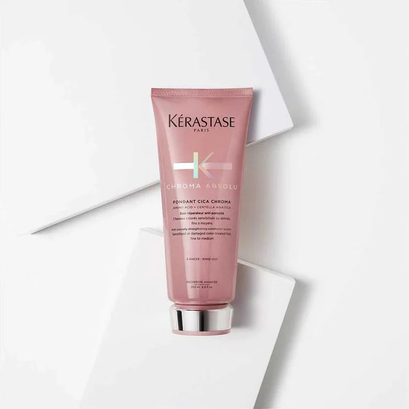 Kerastase Chroma Absolut Fondant Cica Chroma 200ml