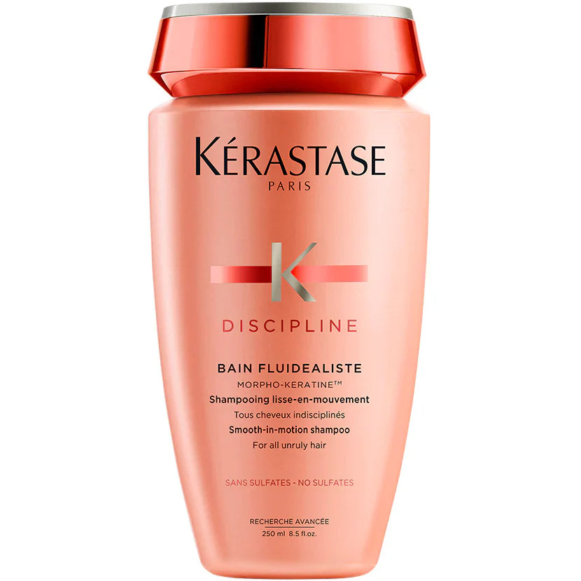 Kerastase Discipline Bain Fluidealiste 250ml