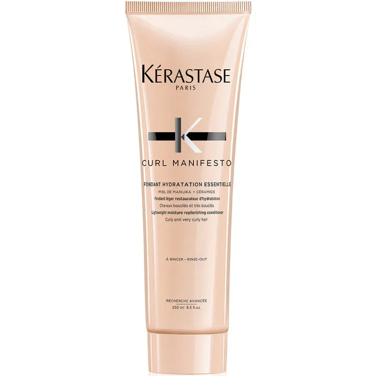 Kerastase Curl Manifesto Fondant Hydratation Essentielle 250ml