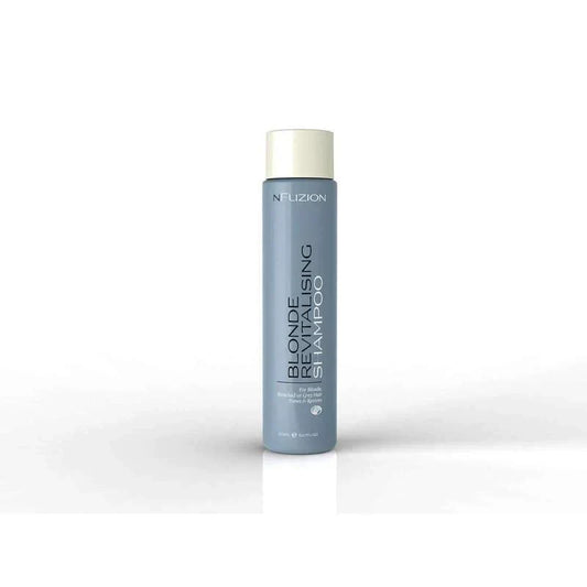 NFuzion Blonde Revitalising Shampoo 375ml