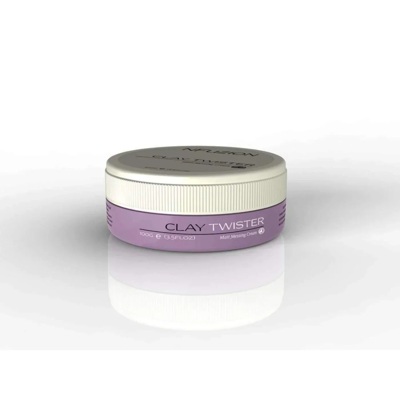 NFuzion Clay Twister 100gm