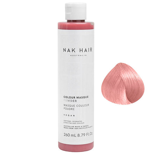 NAK Colour Masque Powder 260ml