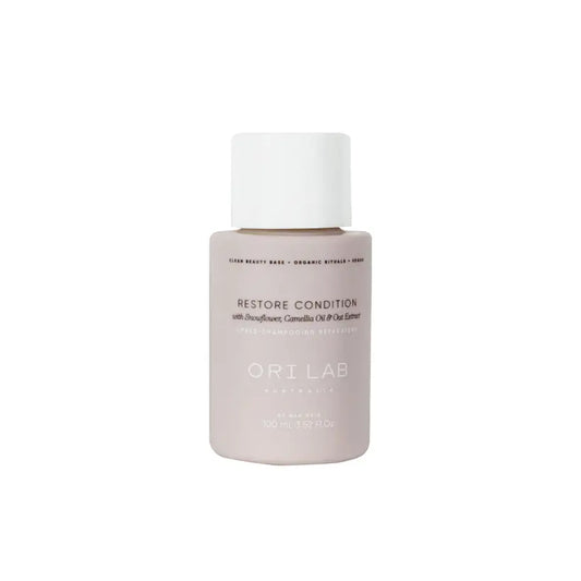 ORI Lab by NAK Hair Restore Condition 100ml