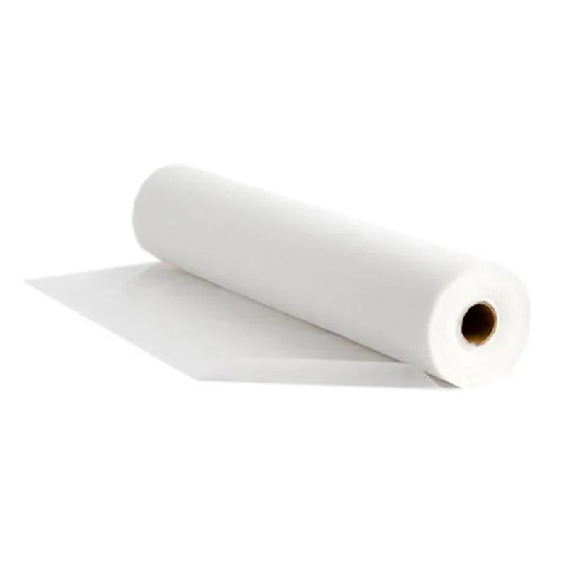 Santorini Pure Beauty Bed Roll 60cm x 100m