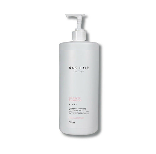 NAK Signature Hydrate Shampoo 1L